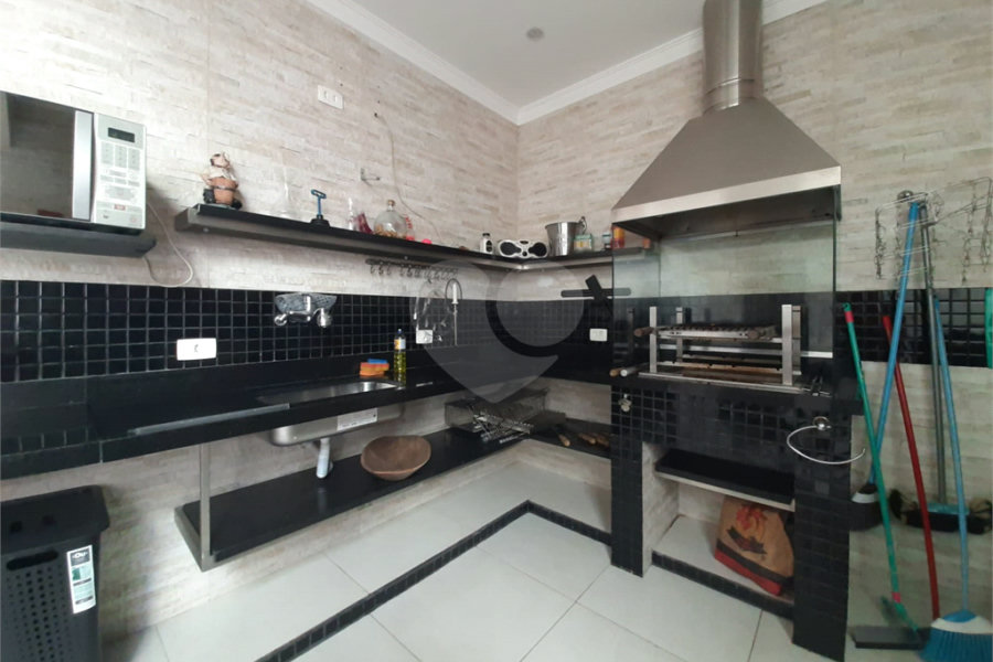 Sobrado à venda com 3 quartos, sendo 1 suíte, em Vila Medeiros, São Paulo, SP