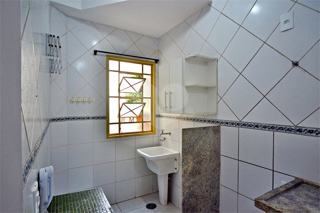 Apartamento à venda com 1 quarto em Condomínio Itamaraty, Ribeirão Preto, SP