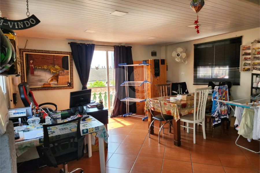 Sobrado à venda com 3 quartos, sendo 1 suíte, em Tucuruvi, São Paulo, SP
