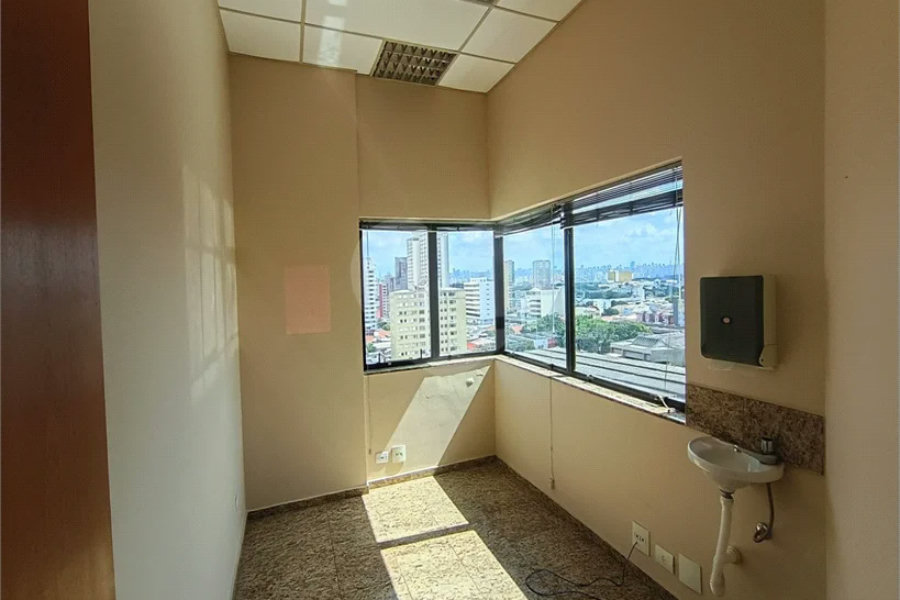 Sala à venda ou para alugar em Santana, São Paulo, SP