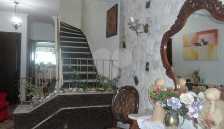 Sobrado à venda com 4 quartos, sendo 3 suítes, em Jardim São Paulo(zona Norte), São Paulo, SP