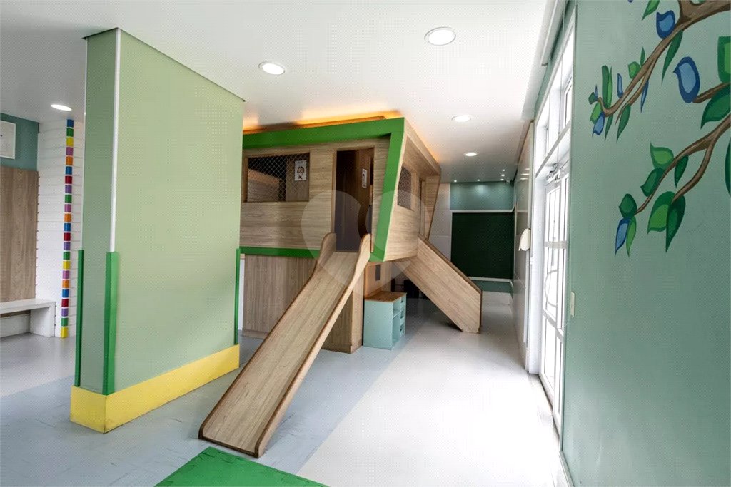 Apartamento à venda com 2 suítes em Barra Funda, São Paulo, SP