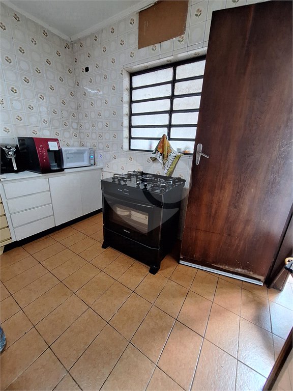 Sobrado à venda com 3 quartos em Chácara Santo Antônio (zona Sul), São Paulo, SP