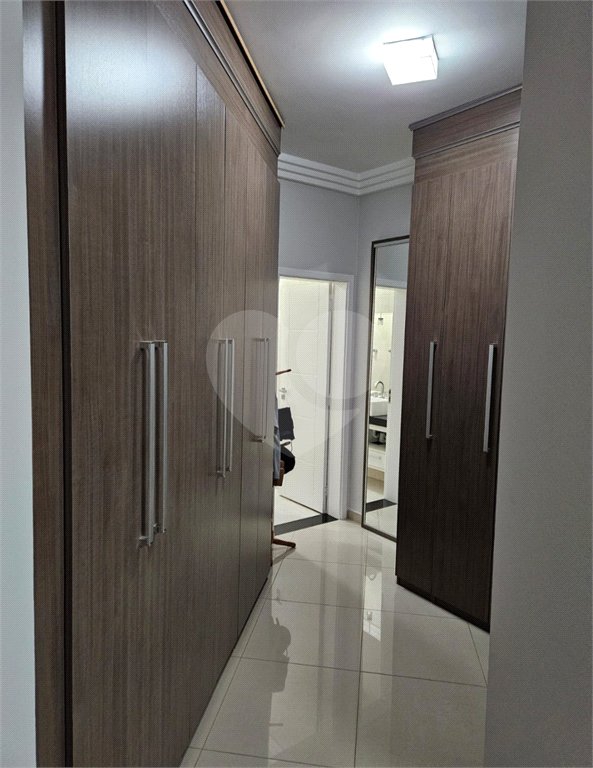 Casa à venda com 4 quartos, sendo 2 suítes,  no condomínio Golden Park Alpha, Sorocaba - SP