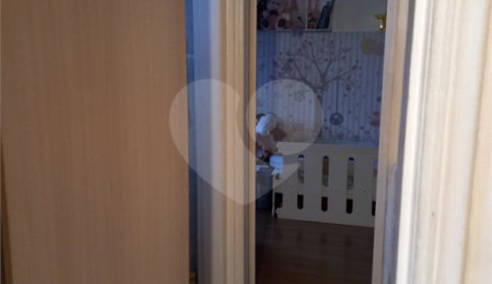 Sobrado à venda com 2 quartos em Vila Guilherme, São Paulo, SP