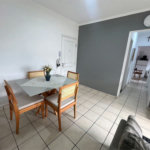Apartamento com 2 dormitórios à venda, 64 m² por R$ 360.000,00 - Jardim Praiano - Guarujá/SP