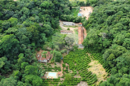 Área de Terra à venda no Centro, Bom Jesus dos Perdões, SP