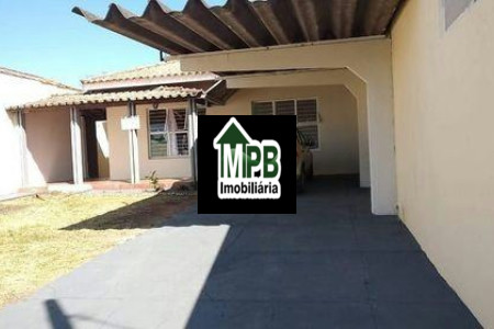 Casa à venda com 2 quartos em Vila Helena, Sorocaba, SP