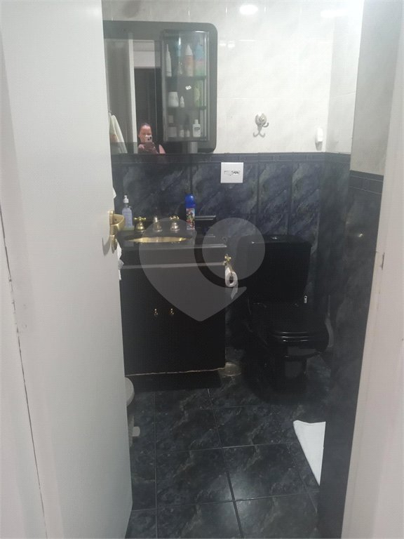 Apartamento à venda com 2 quartos, sendo 1 suíte, em Vila Maria, São Paulo, SP