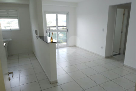Apartamento para alugar com 2 quartos em Parque Morumbi, Votorantim, SP