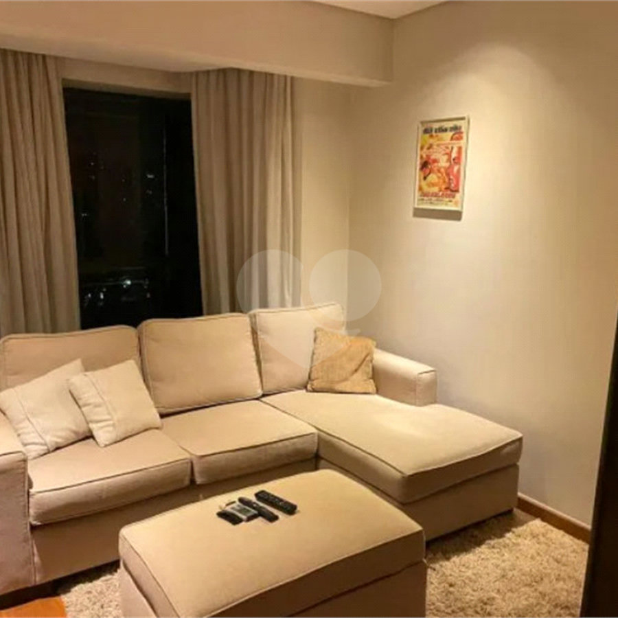 Apartamento para alugar com 4 quartos, sendo 2 suítes, em Vila Andrade, São Paulo, SP
