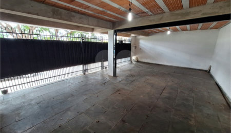 Casa à venda com 3 quartos em Jardim Zulmira, Sorocaba, SP