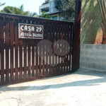 Hotel à venda com 13 quartos, sendo 12 suítes,  em Alto de Búzios, Armação dos Búzios, RJ