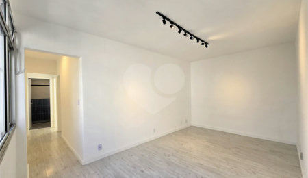 Apartamento à venda com 2 quartos em Jardim Paulista, São Paulo, SP