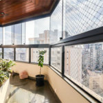 Cobertura à venda com 4 quartos, sendo 3 suítes,  em Vila Uberabinha, São Paulo, SP