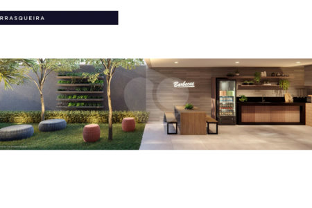 Apartamento à venda com 2 quartos em Vila Olímpia, São Paulo, SP