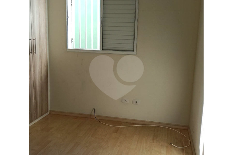 Sobrado à venda com 4 quartos, sendo 2 suítes, em Mandaqui, São Paulo, SP