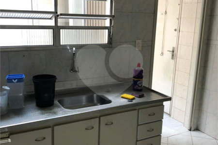 Apartamento à venda com 2 quartos em Vila Romana, São Paulo, SP