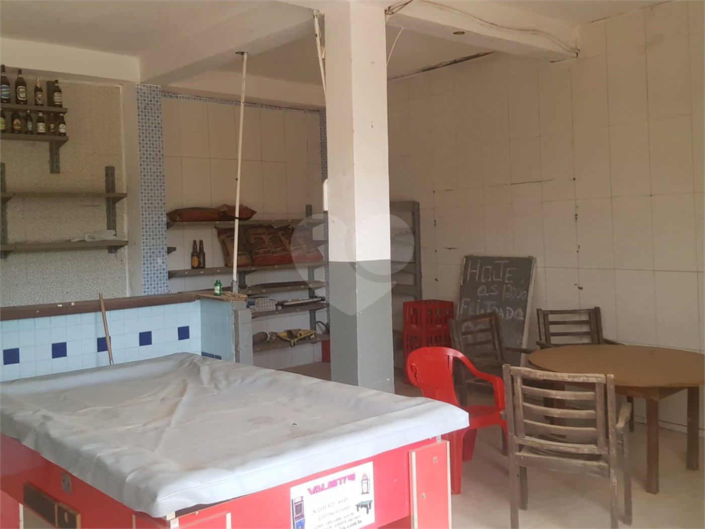 Chácara à venda com 4 quartos, sendo 1 suíte, no Centro, Biritiba-mirim, SP