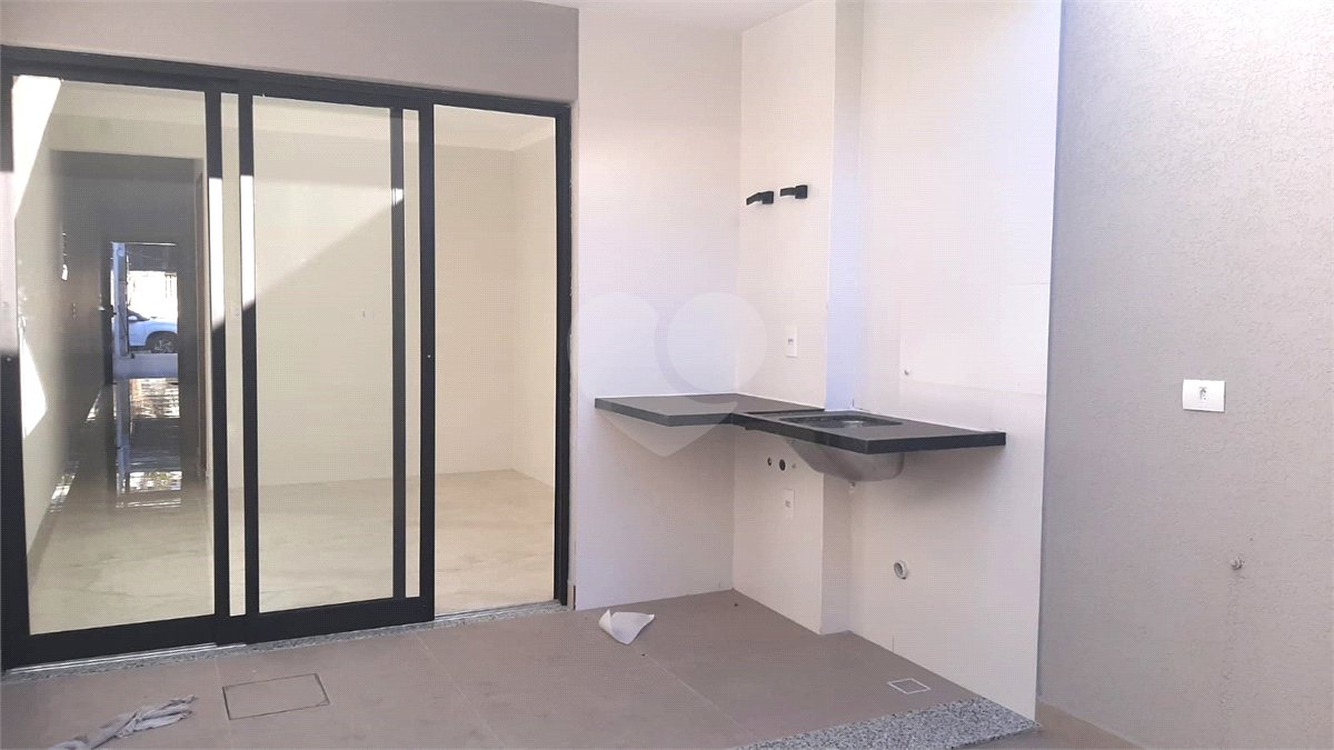 Sobrado à venda com 3 suítes em Vila Libanesa, São Paulo, SP