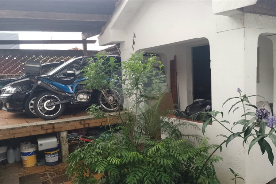 Casa à venda com 4 quartos em Santana, São Paulo, SP
