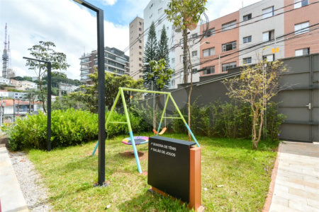Apartamento à venda com 4 suítes em Perdizes, São Paulo, SP
