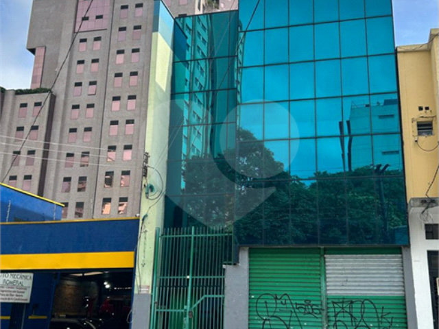 Prédio para alugar em Santana, São Paulo, SP