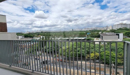 Apartamento à venda com 2 suítes em Moema, São Paulo, SP