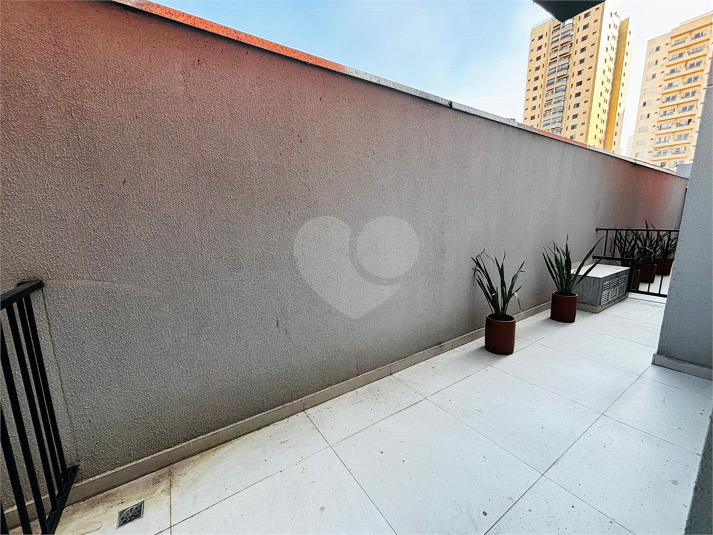 Apartamento à venda com 2 quartos em Conceição, São Paulo, SP