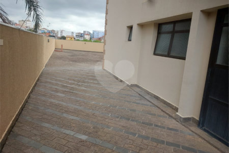Apartamento à venda com 2 quartos em Vila Mazzei, São Paulo, SP