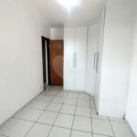 Apartamento à venda com 2 quartos em Sítio Pinheirinho, São Paulo, SP