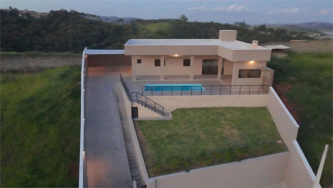 Casa com 3 dormitórios à venda, 265 m² por R$ 1.100.000,00 - Centro - Igaratá/SP