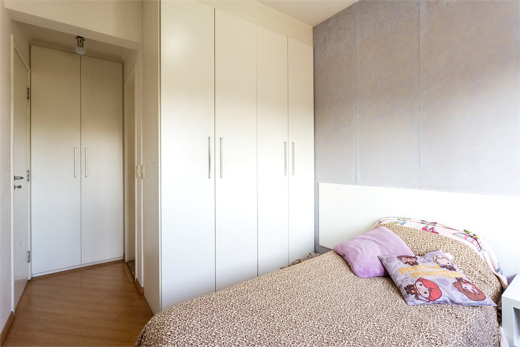 Apartamento à venda com 3 suítes em Alto da Boa Vista, São Paulo, SP