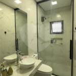Casa à venda com 3 quartos, sendo 1 suíte, no condomínio Jardim Residencial Dona Maria José, Indaiatuba - SP