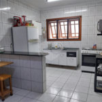 Casa Térrea à venda com 4 quartos, sendo 1 suíte,  em Parque dos Lagos, Mogi das Cruzes, SP