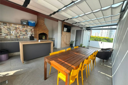 Casa à venda com 3 suítes no condomínio Belle Villle, São Paulo - SP