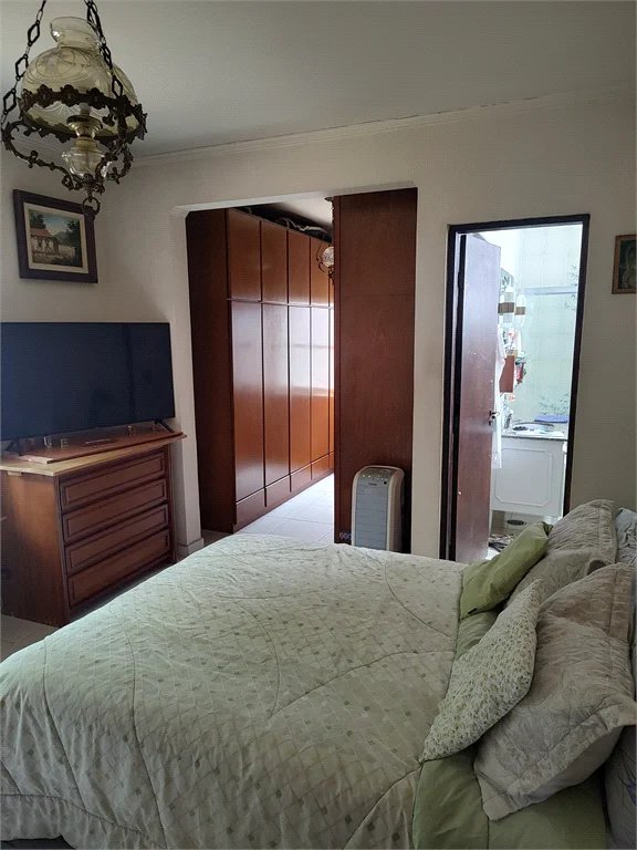 Casa Térrea à venda com 3 quartos, sendo 1 suíte, em Super Quadra Morumbi, São Paulo, SP