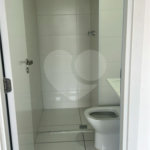 Apartamento à venda com 1 quarto em Perdizes, São Paulo, SP