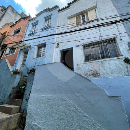 Sobrado à venda com 2 quartos em Tucuruvi, São Paulo, SP