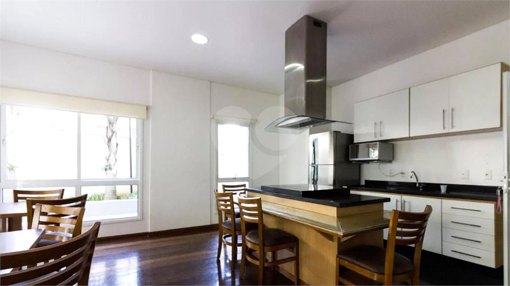 Apartamento à venda com 2 quartos, sendo 1 suíte, em Santana, São Paulo, SP