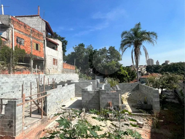 Terreno à venda em Lauzane Paulista, São Paulo, SP
