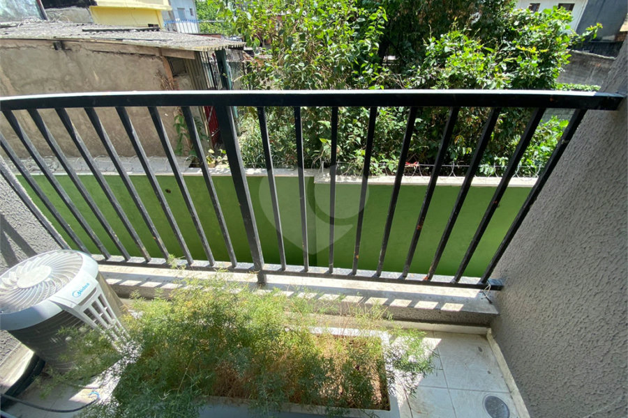 Apartamento à venda com 2 quartos em Casa Verde, São Paulo, SP