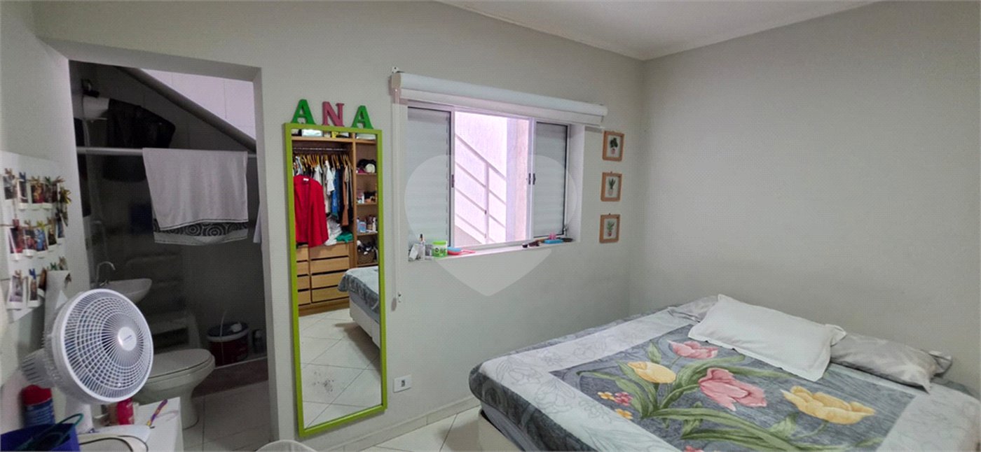 Casa Térrea à venda ou para alugar com 8 quartos, sendo 4 suítes, em Vila Pereira Barreto, São Paulo, SP