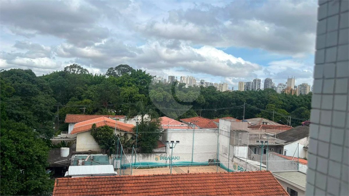 Apartamento à venda com 1 suíte em Brooklin Paulista, São Paulo, SP