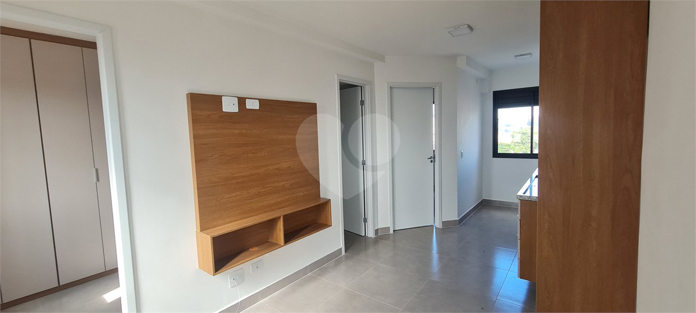 Apartamento à venda com 2 quartos em Mooca, São Paulo, SP
