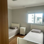 Apartamento à venda com 4 quartos, sendo 3 suítes, em Real Parque, São Paulo, SP