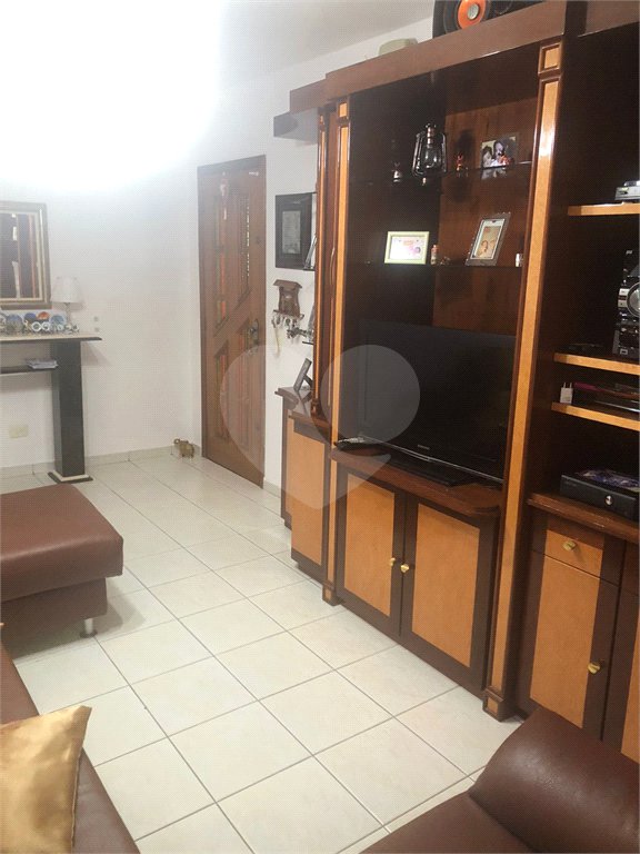 Sobrado à venda com 4 quartos, sendo 1 suíte, em Freguesia do Ó, São Paulo, SP