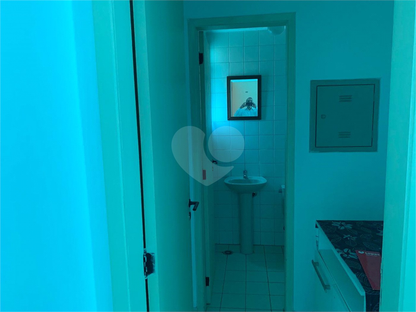 Sala à venda em Perdizes, São Paulo, SP