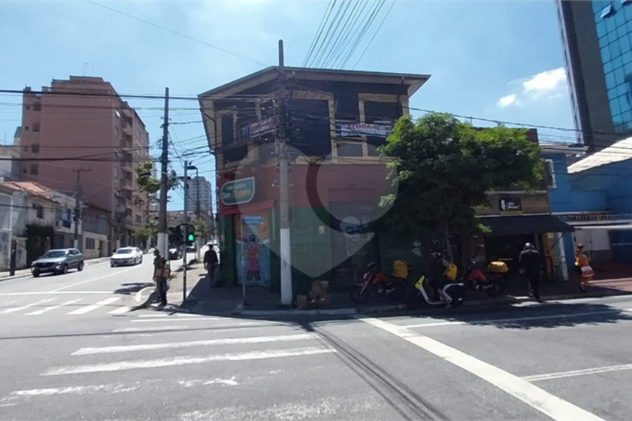 Salão para alugar em Santana, São Paulo, SP