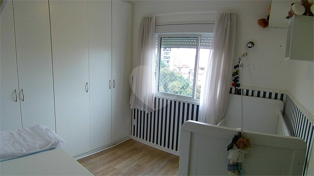 Apartamento para alugar com 2 quartos em Santana, São Paulo, SP
